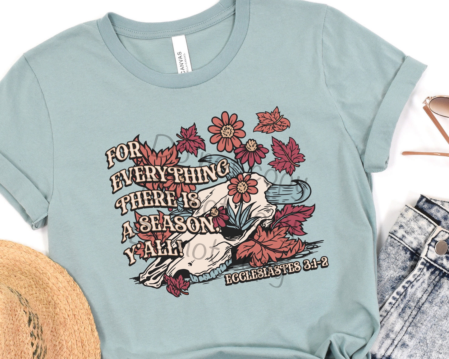 For everything there is a season yall -DTF