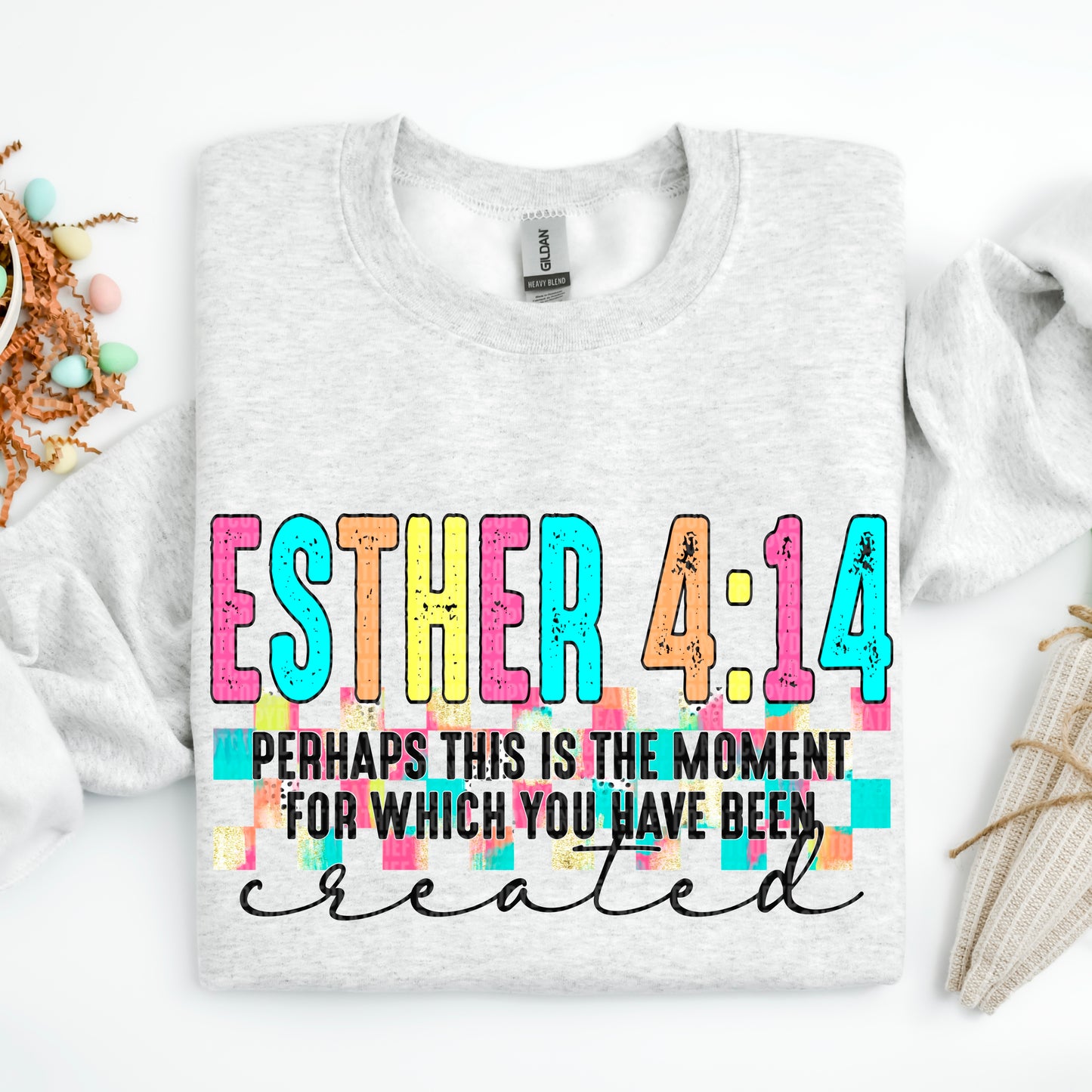 Esther-DTF