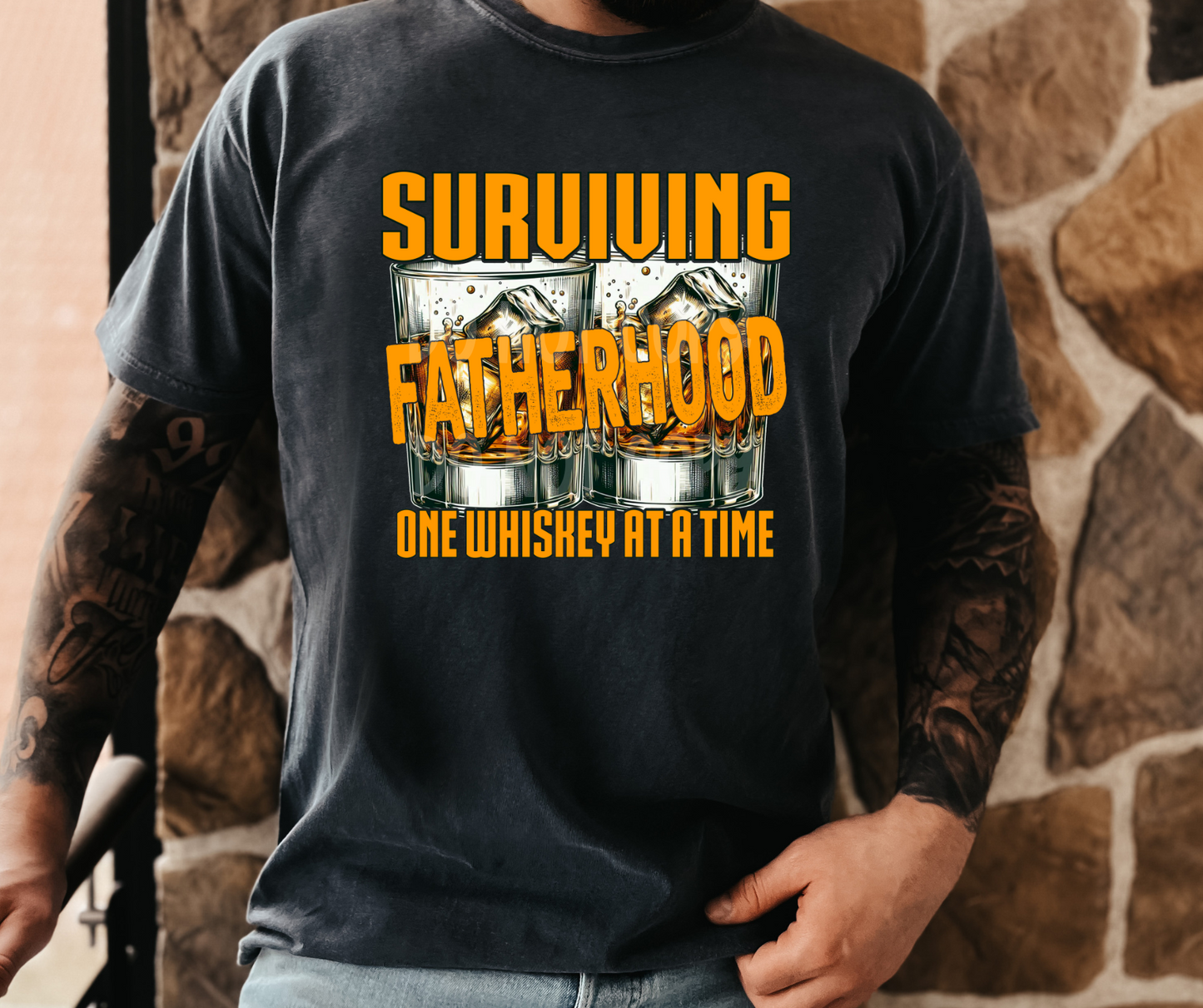 Fatherhood-DTF