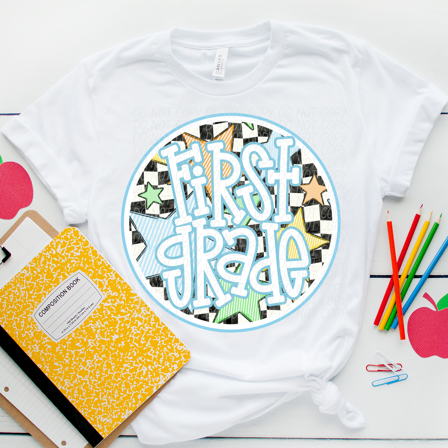 Back to school (dropdown)-DTF&UV