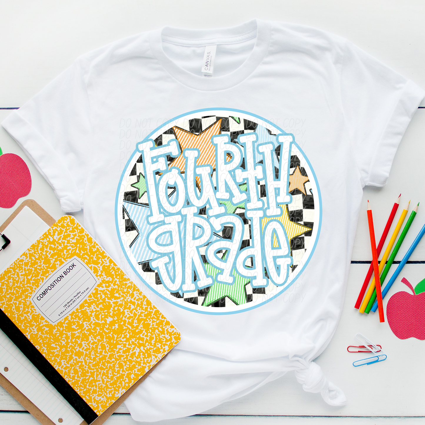 Back to school (dropdown)-DTF&UV