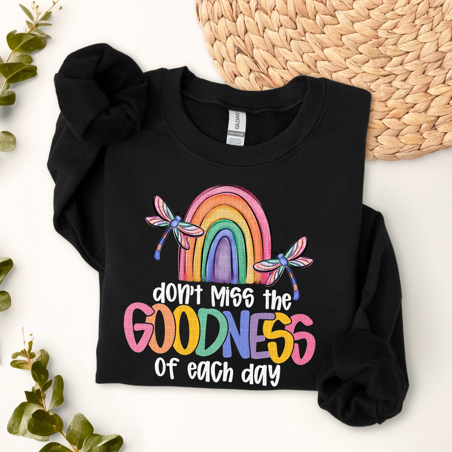 Goodness-DTF