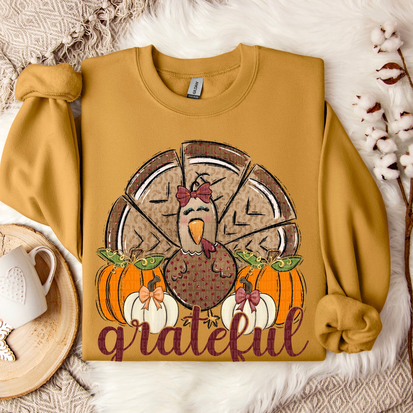 GratefulTurkey-DTF&UV