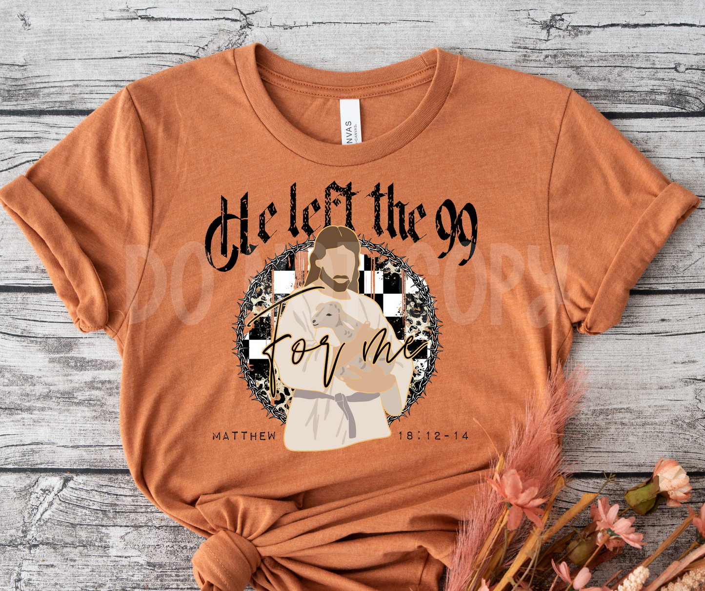 He left the 99-DTF
