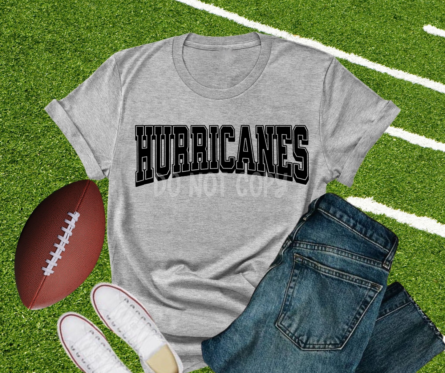 Hurricanes-DTF