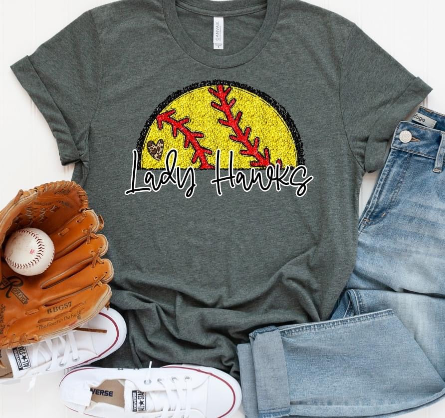 Custom Sports mix and match-DTF