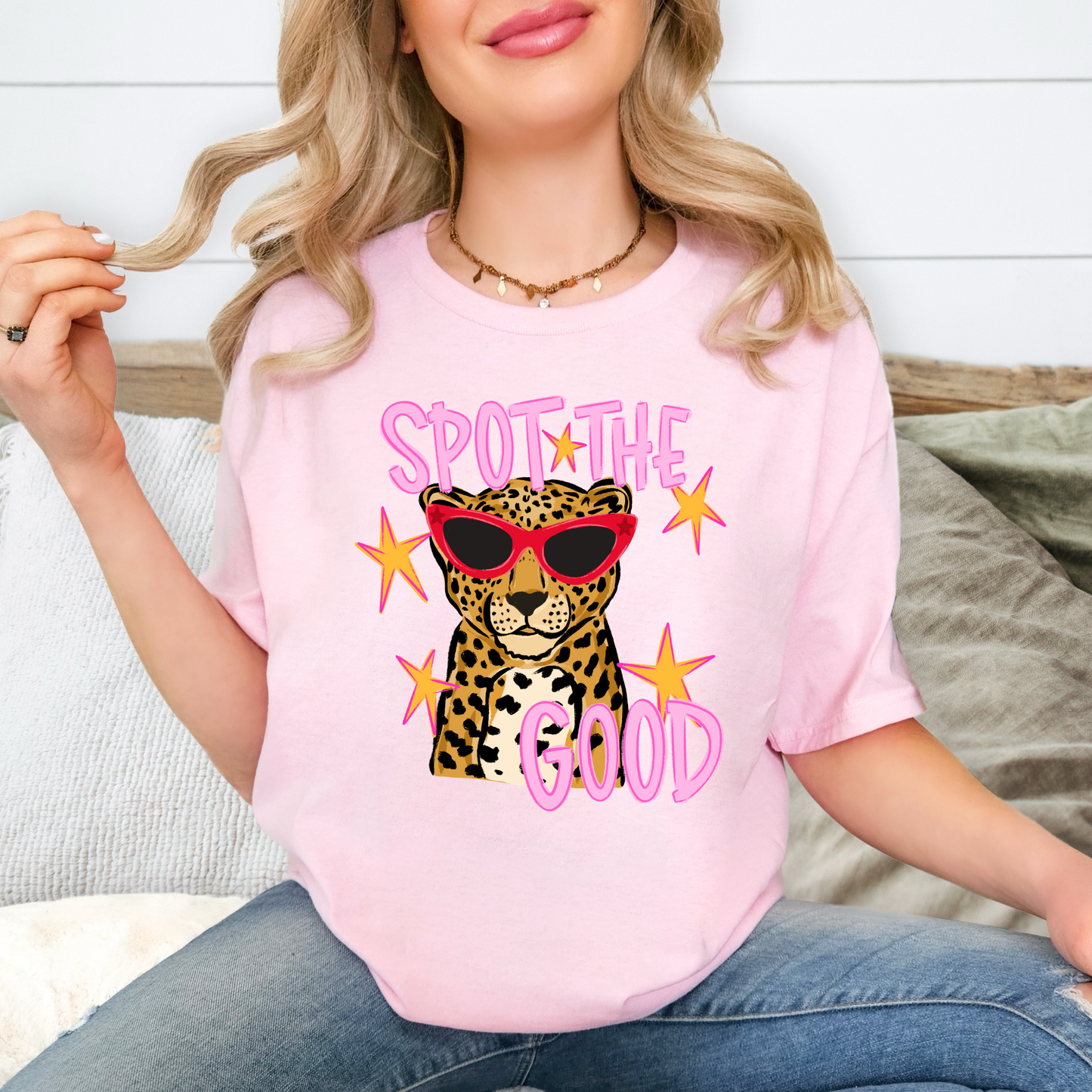 Leopard Spot the good - DTF DEAL(Closes 6/7 @12p CST)