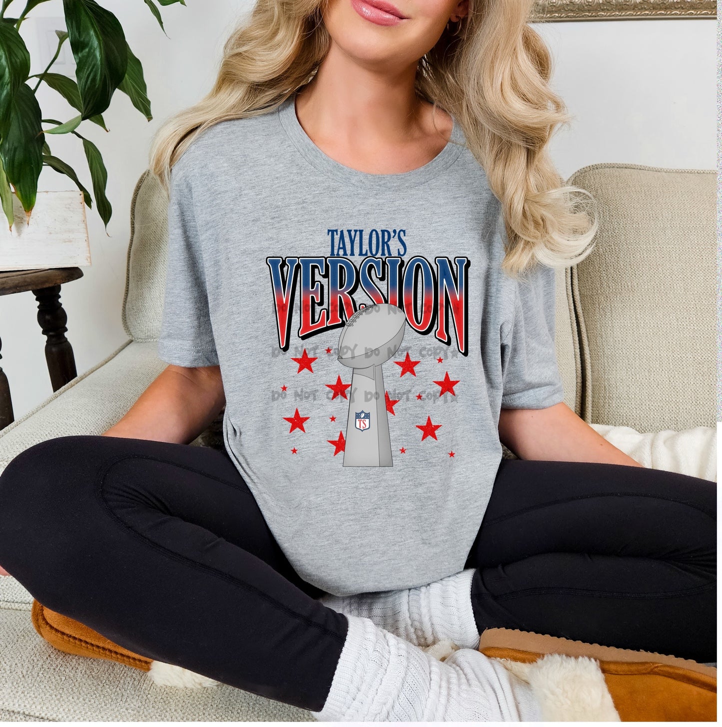 Taylor’s version-DTF