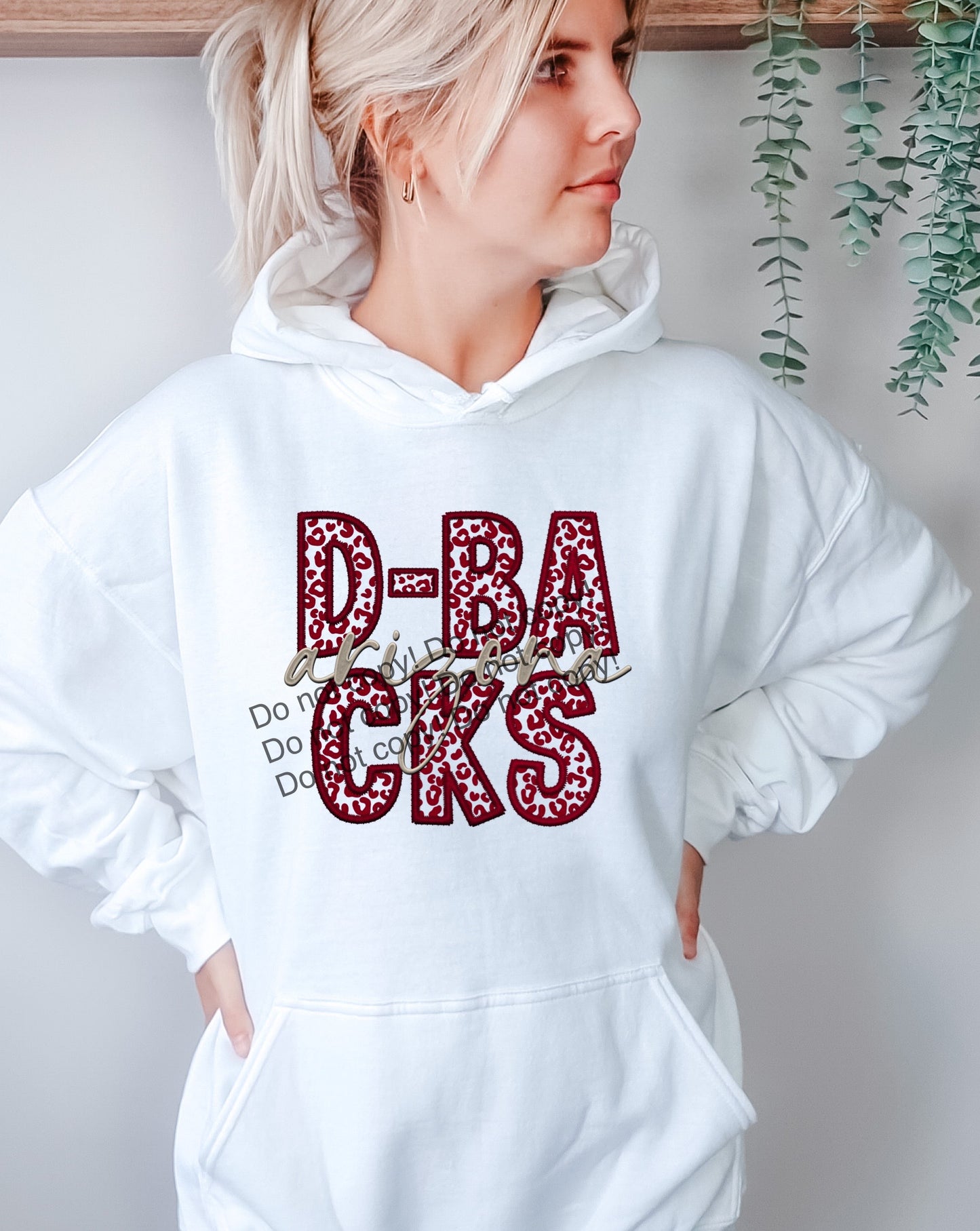 D-backs Arizona-DTF