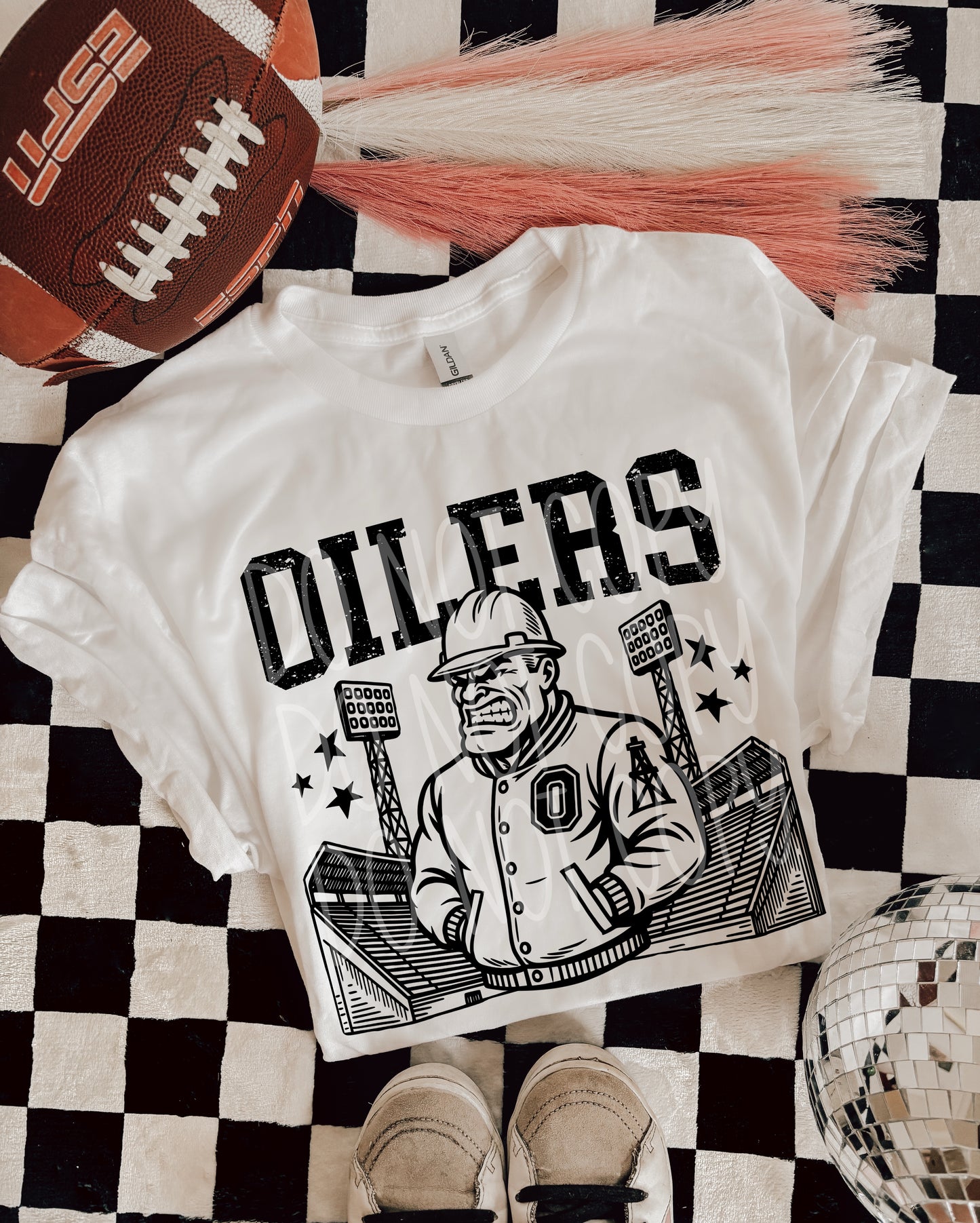 Letterman Mascots(dropdown)-DTF&UV