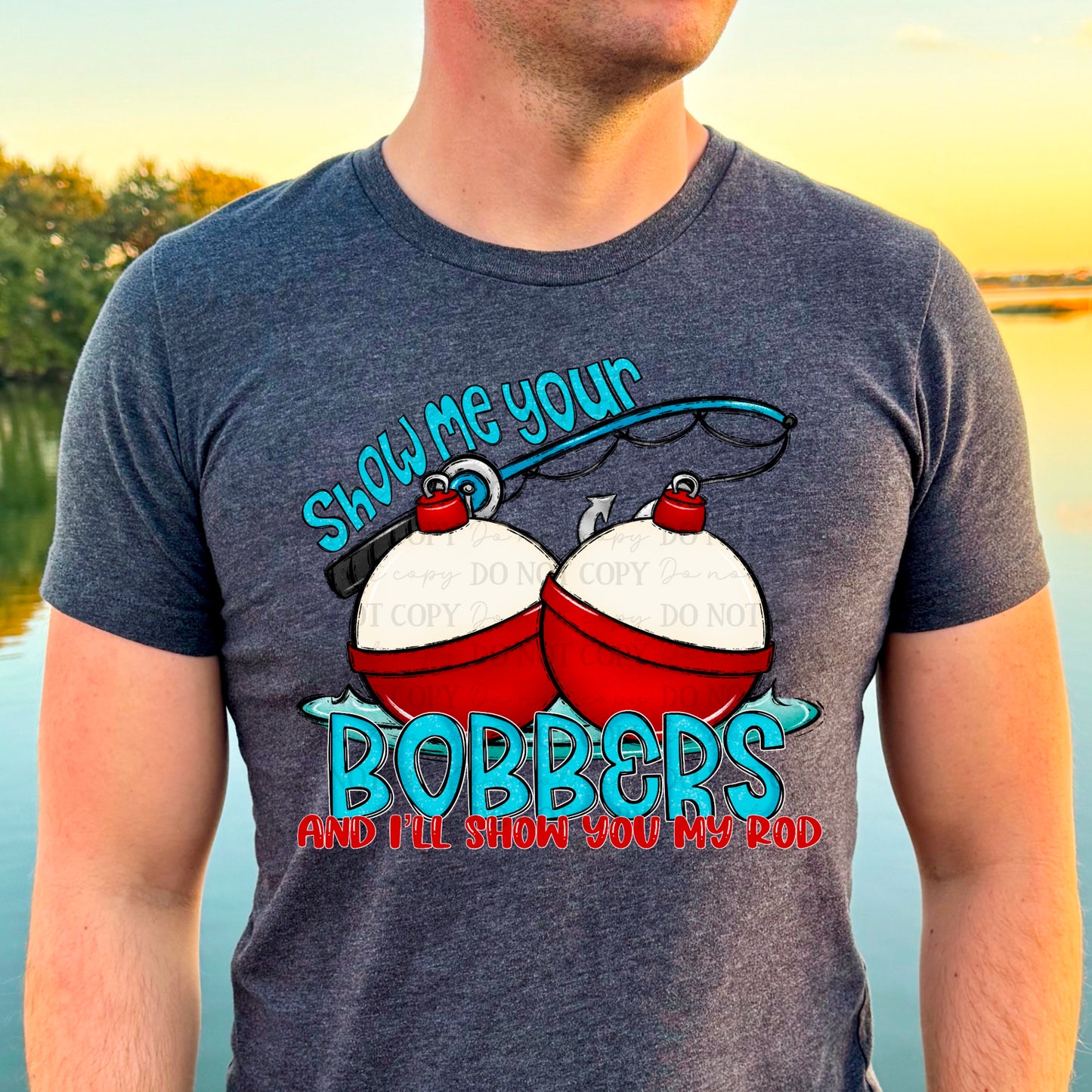 Show me your bobbers - DTF