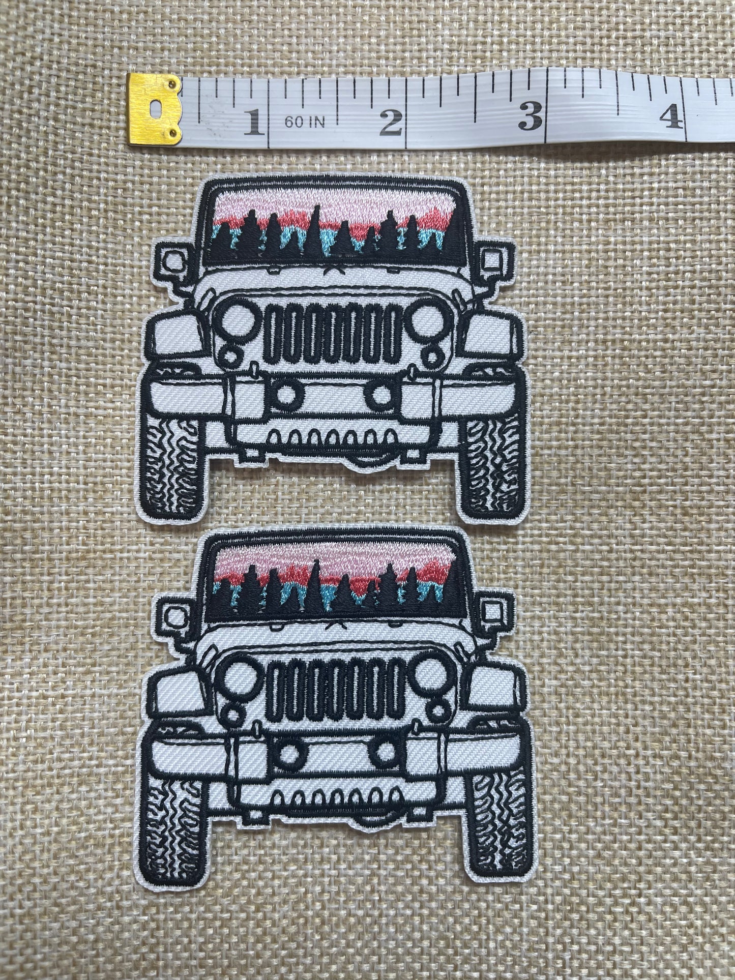 Jeep-Patch