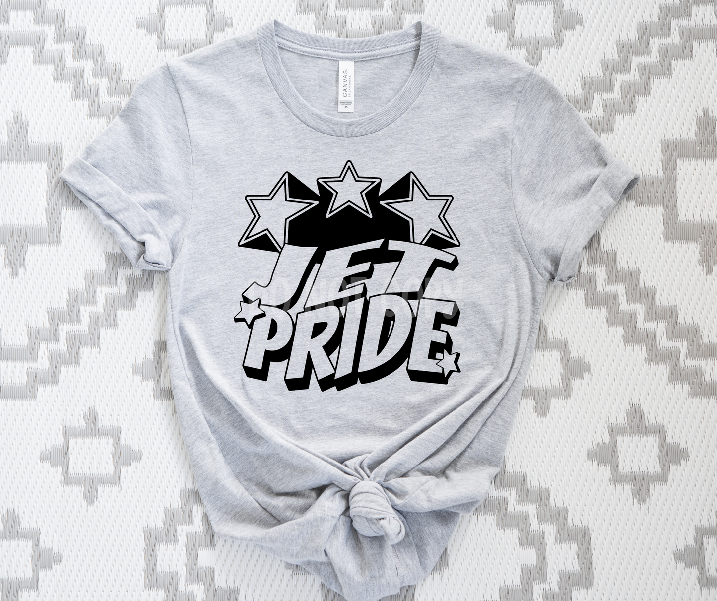 Jet Pride-DTF