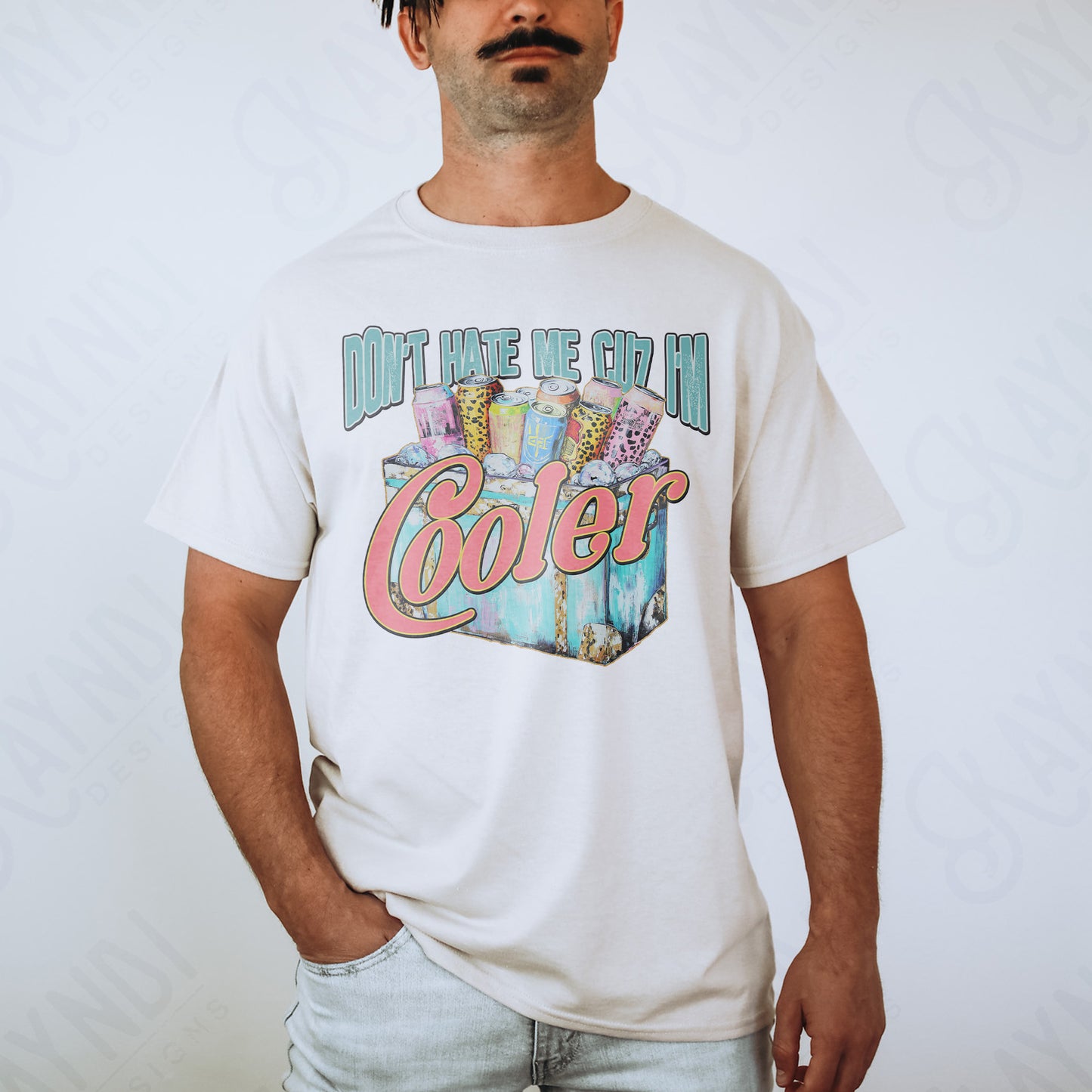 Cooler-DTF