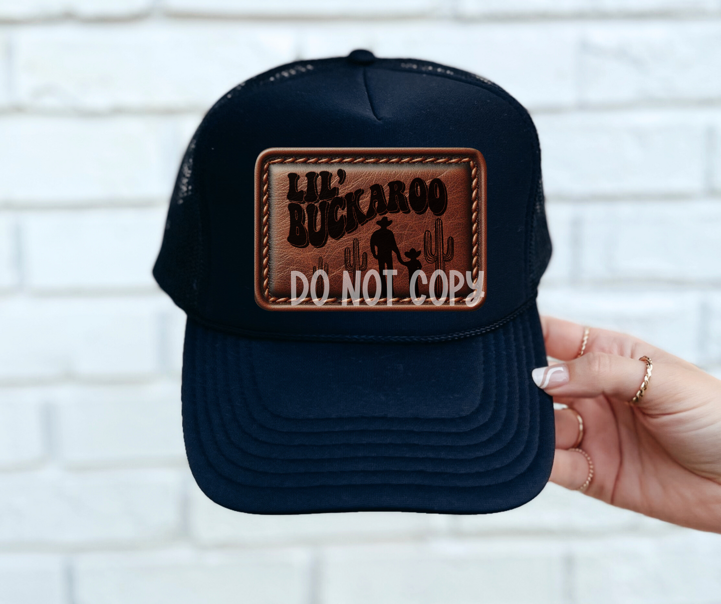 Lil_Buckaroo_Hat_Patch-DTF