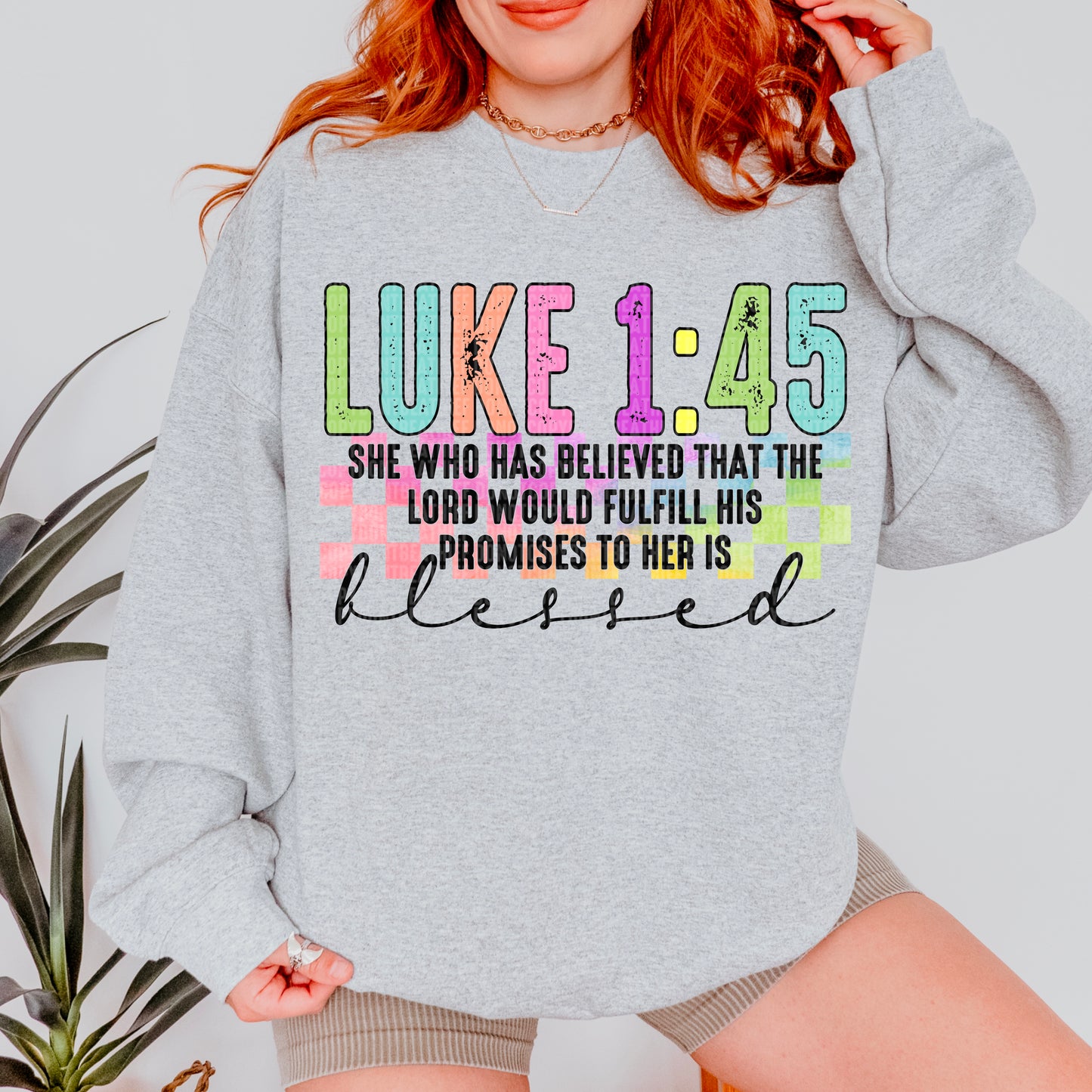 Luke 145-DTF