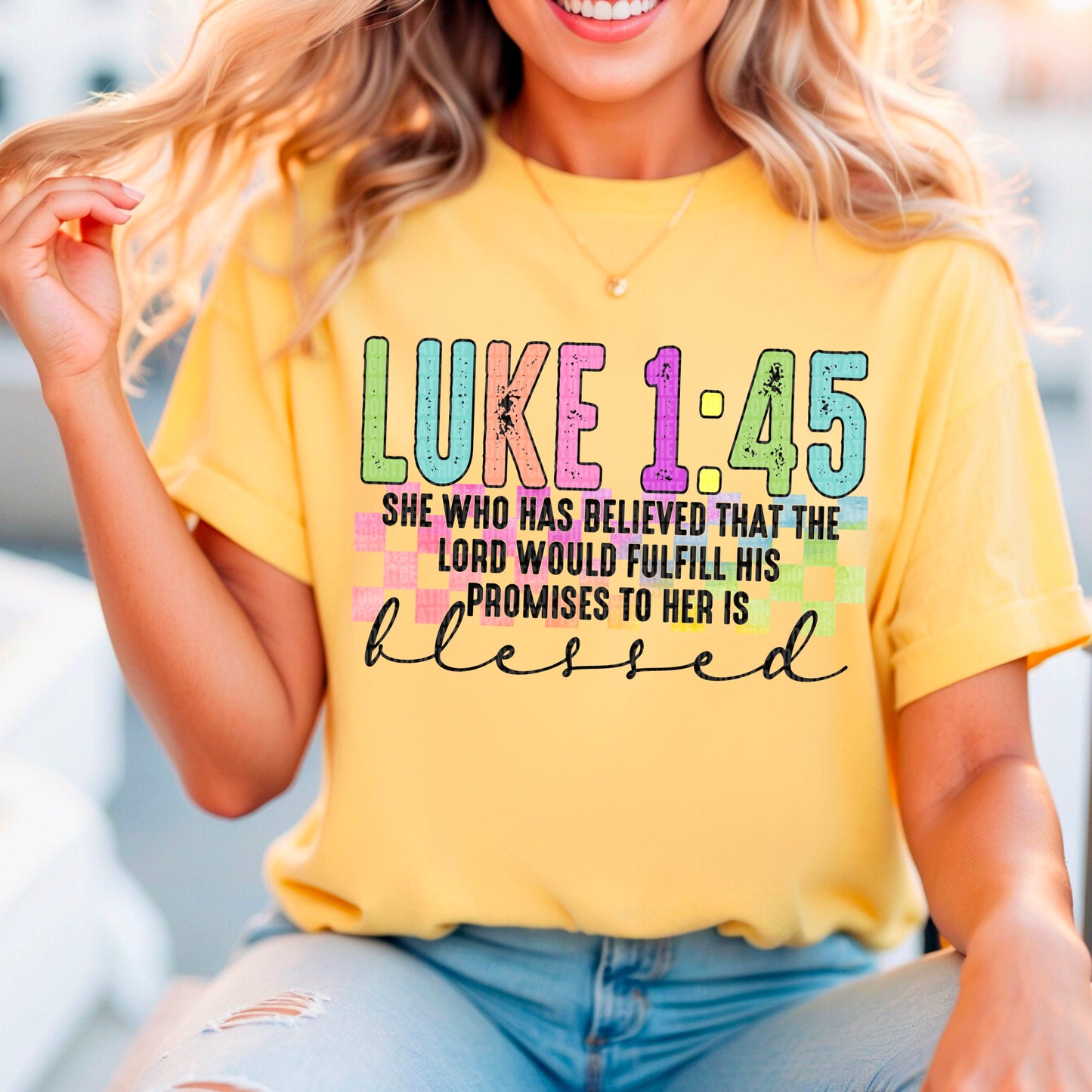 Luke 145-DTF