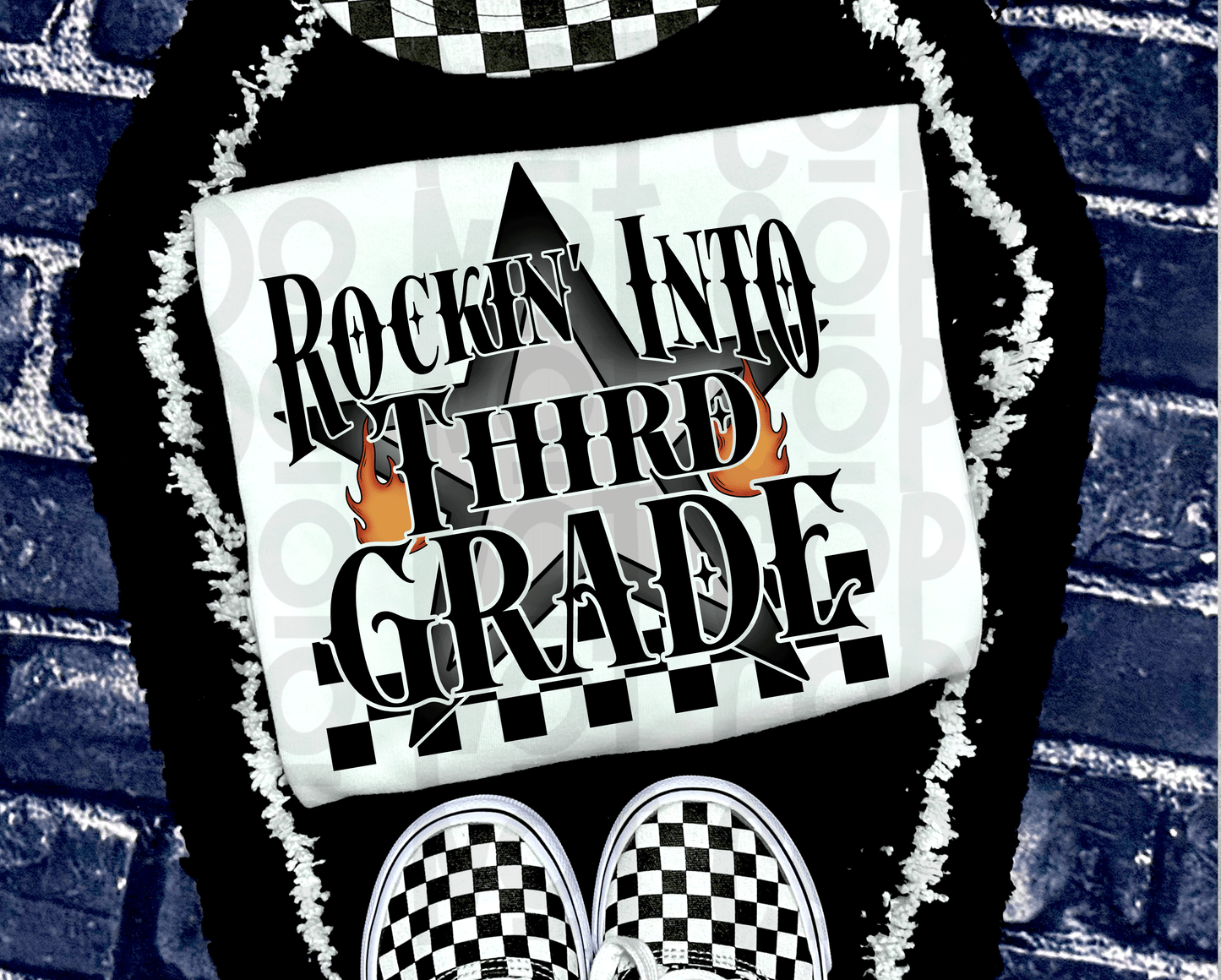 Rockin_ Into Grade (All grades in this listing in the dropdown)-DTF