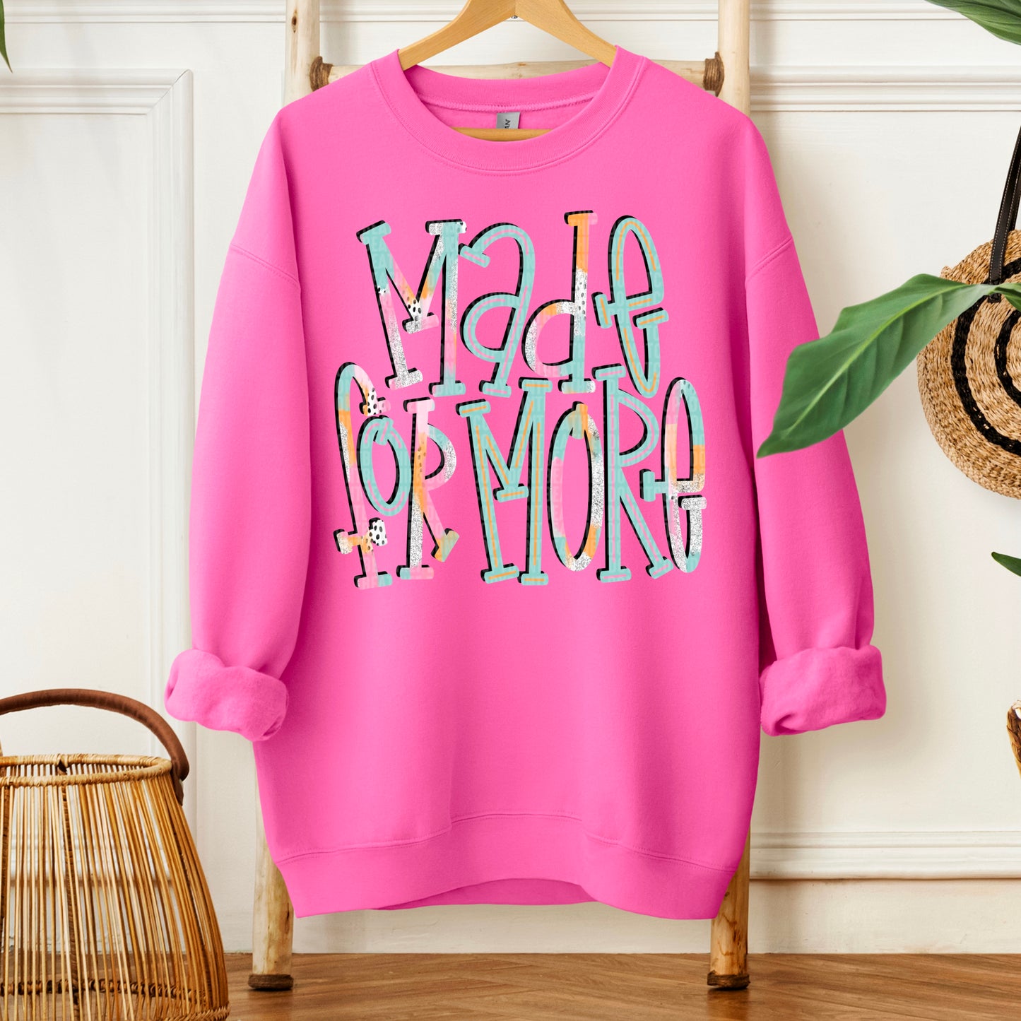 Made for more-DTF&UV