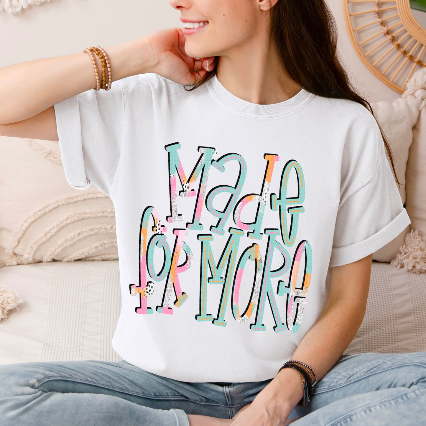 Made for more-DTF&UV
