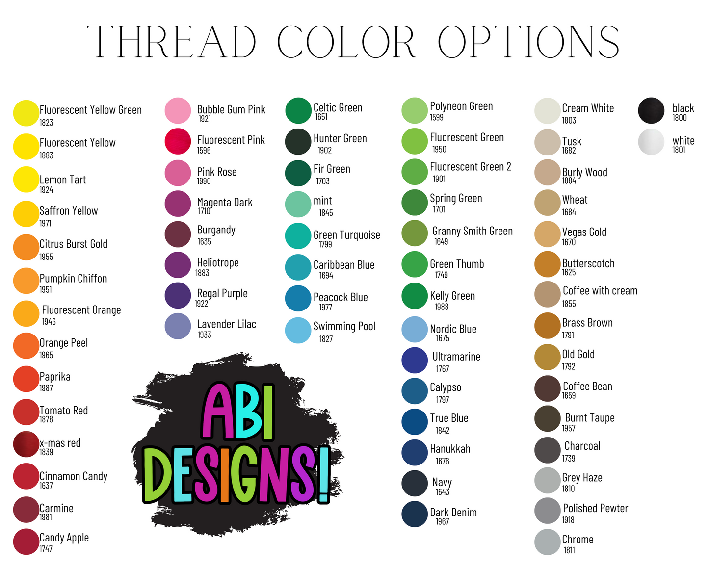 Personalized Stuffed Animals: Embroidered