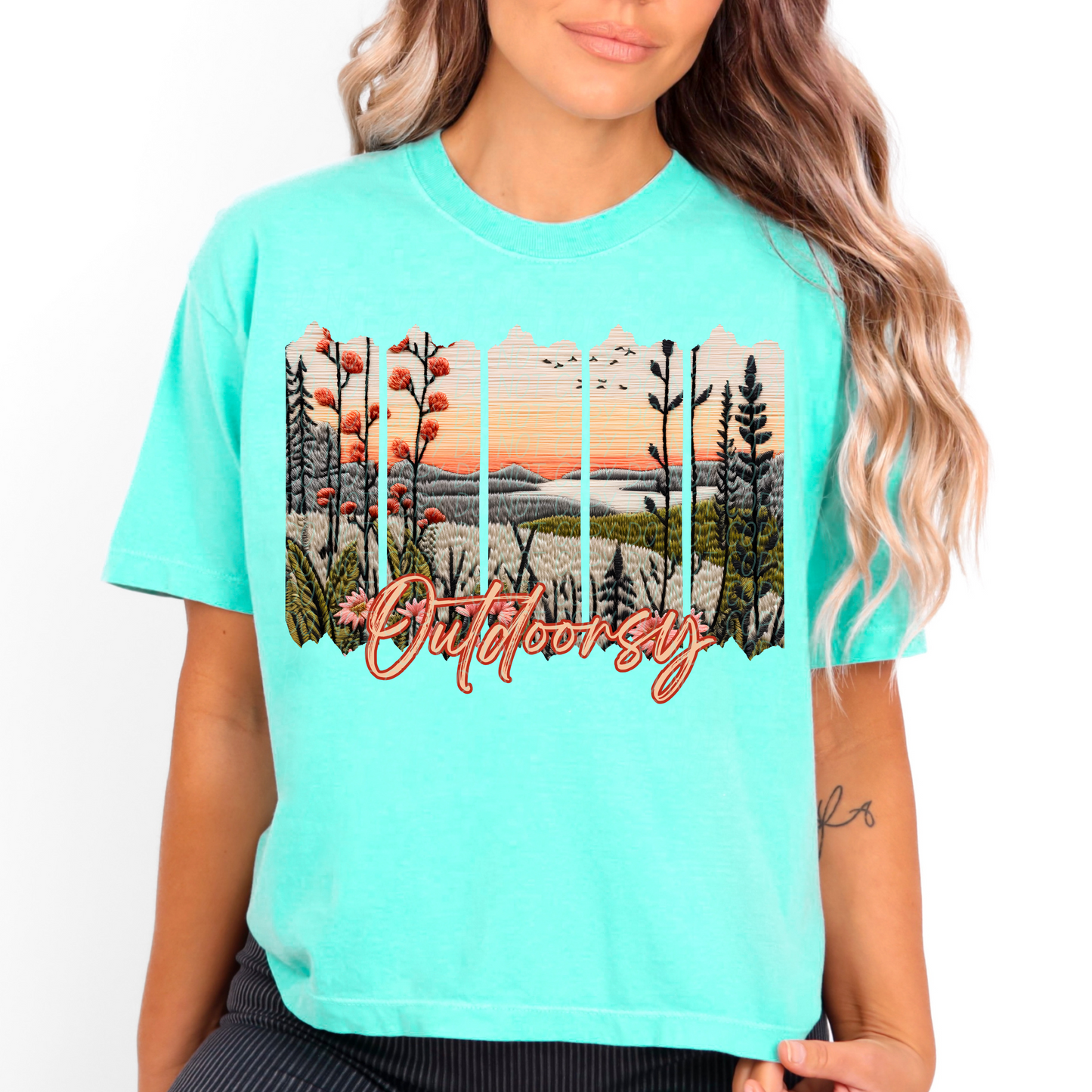 OUTDOORSY-DTF