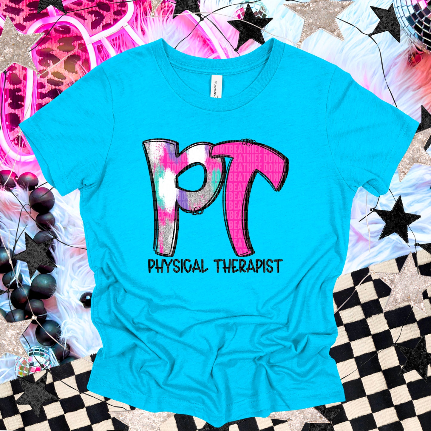Frosted Flair Collection(DropDown)-DTF