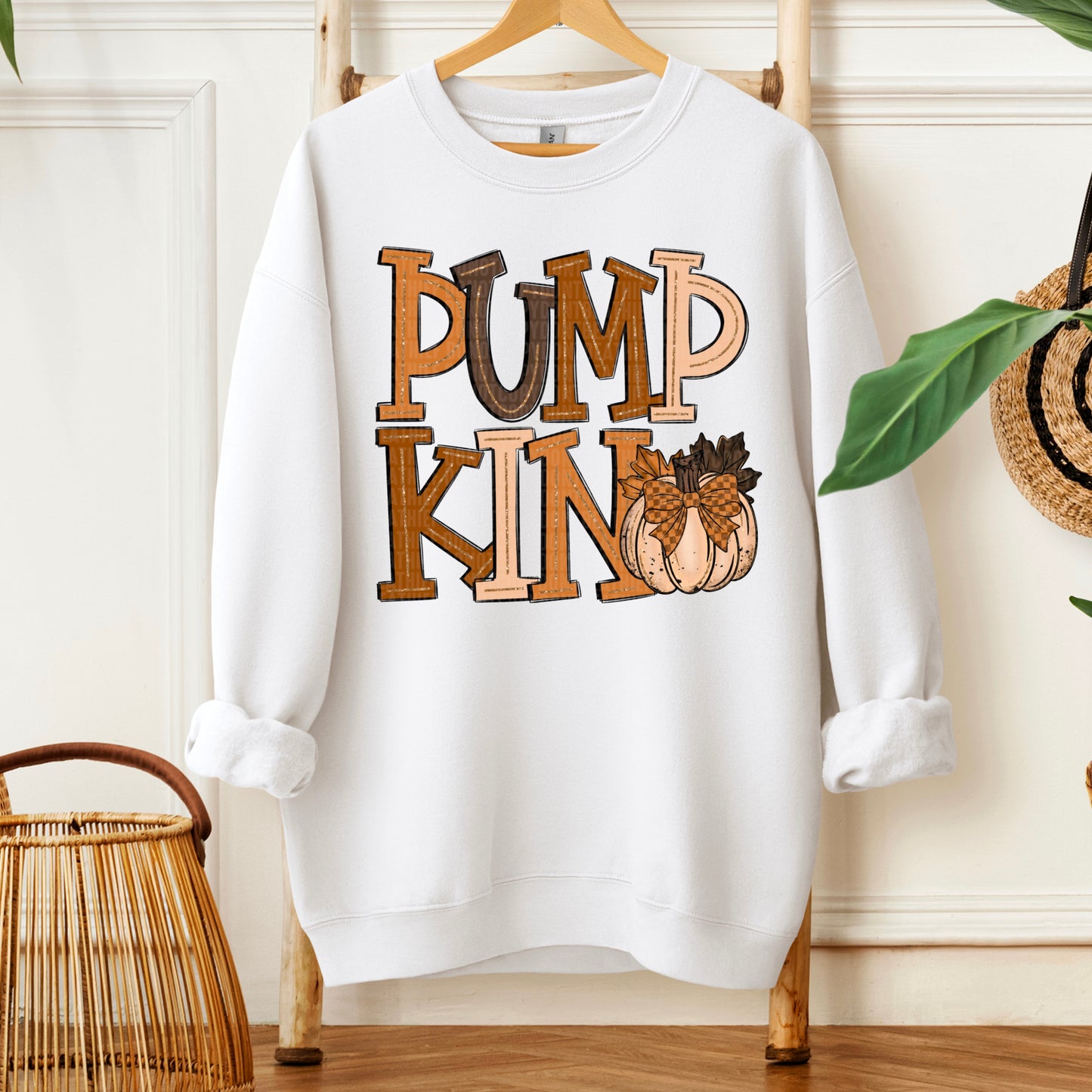 Pumpkin-DTF&UV