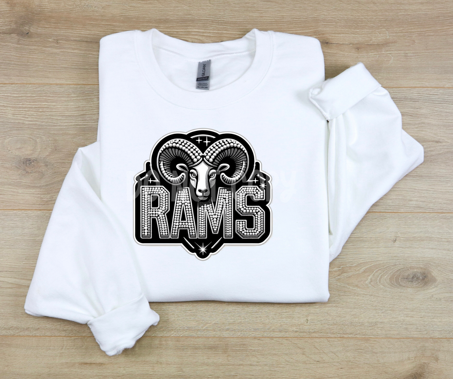 Rams-DTF