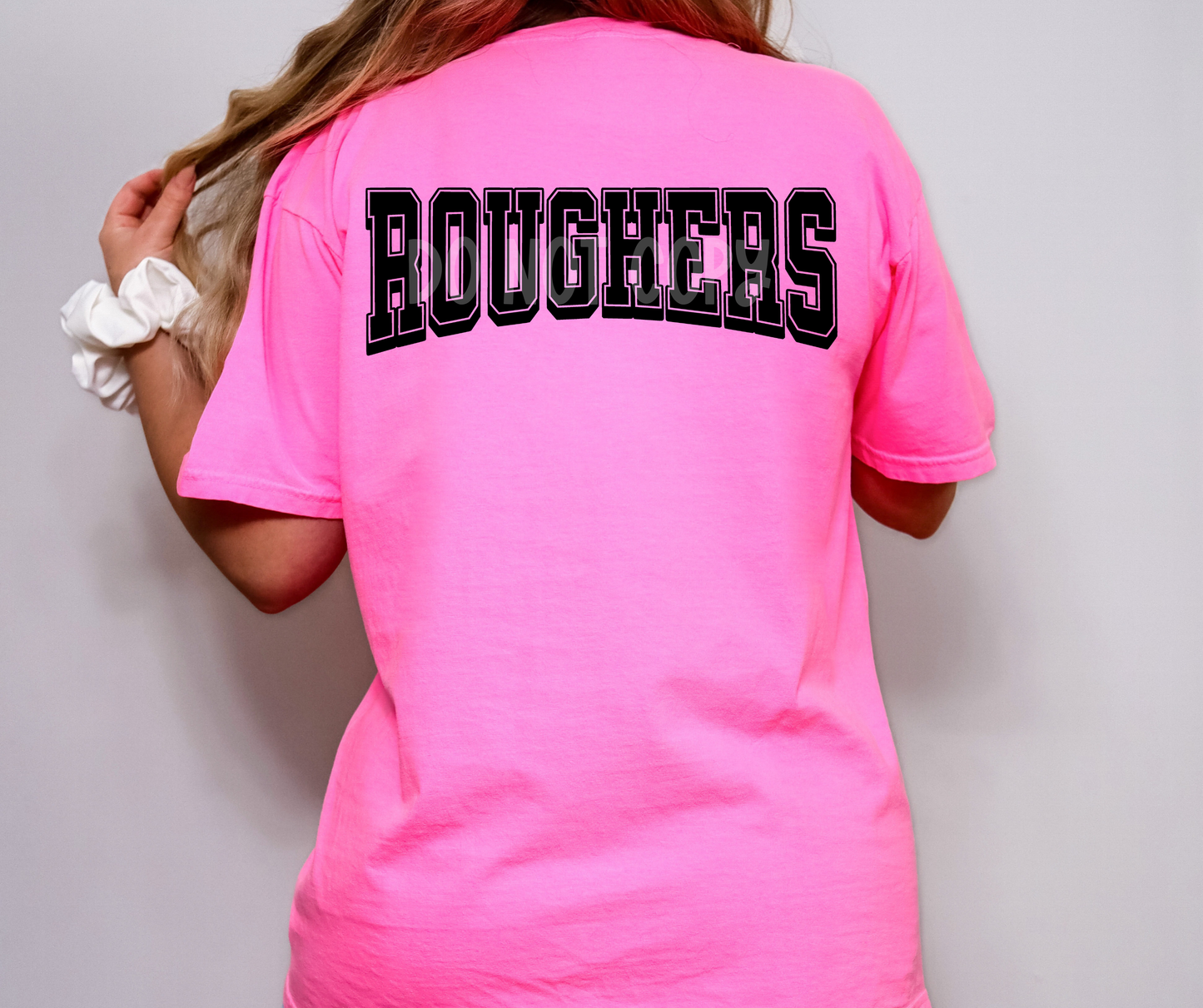 Roughers-DTF