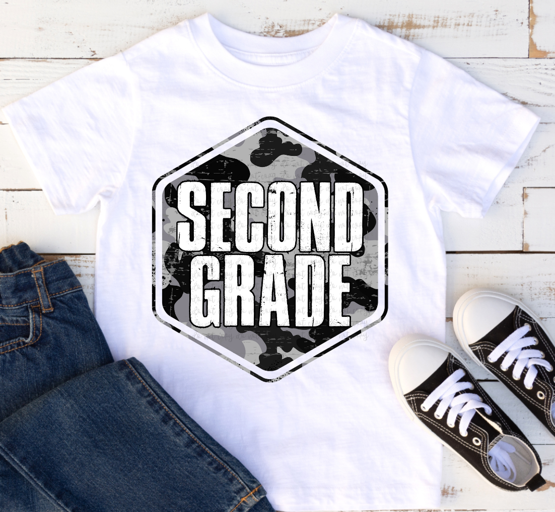 Camo Grades(dropdown) -DTF&UV