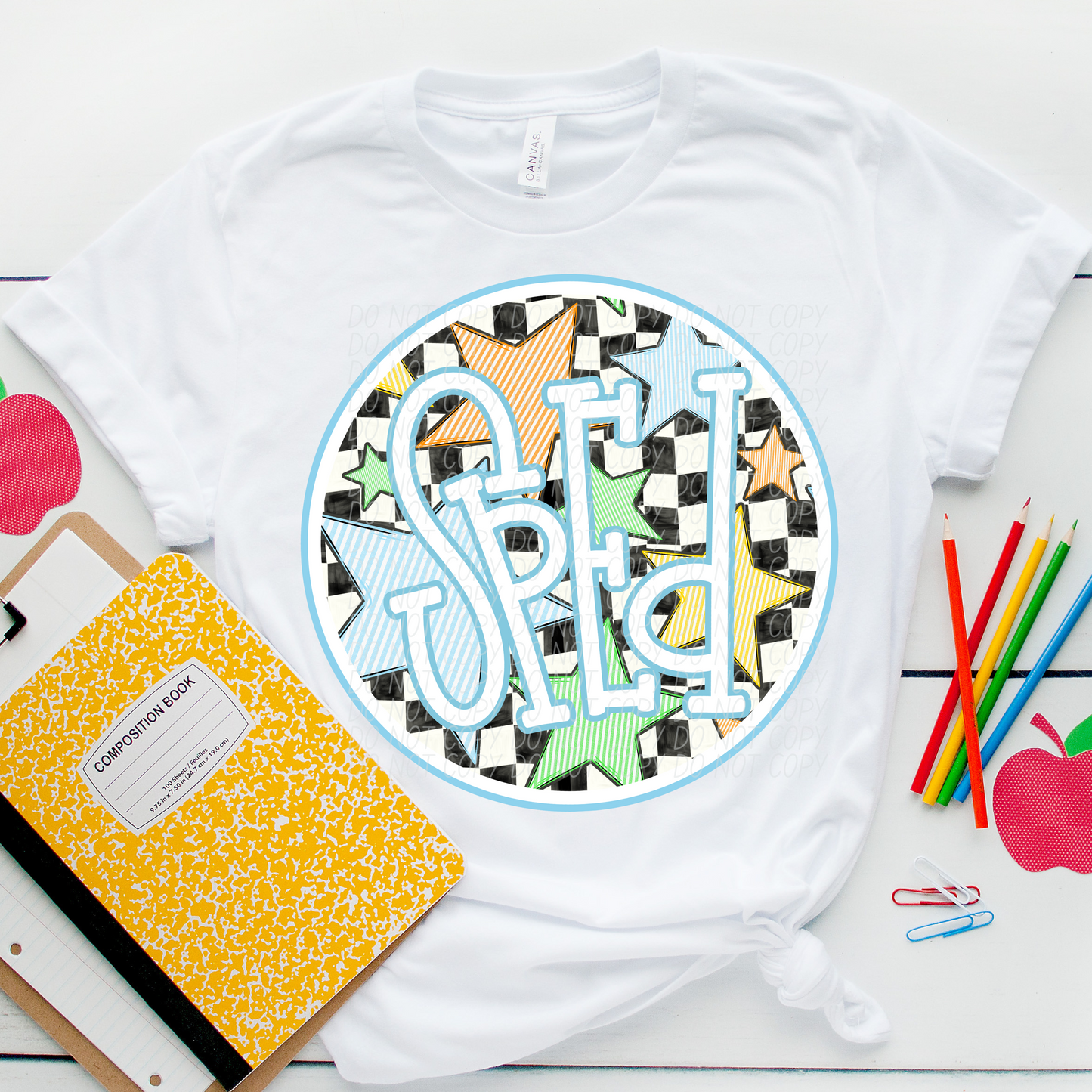 Back to school (dropdown)-DTF&UV