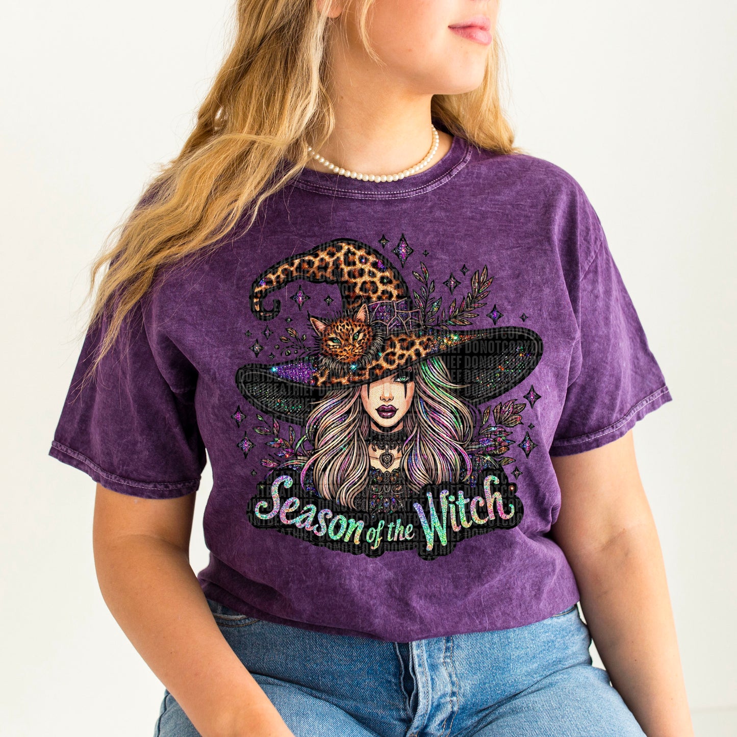 Season of the Witch (light)-DTF