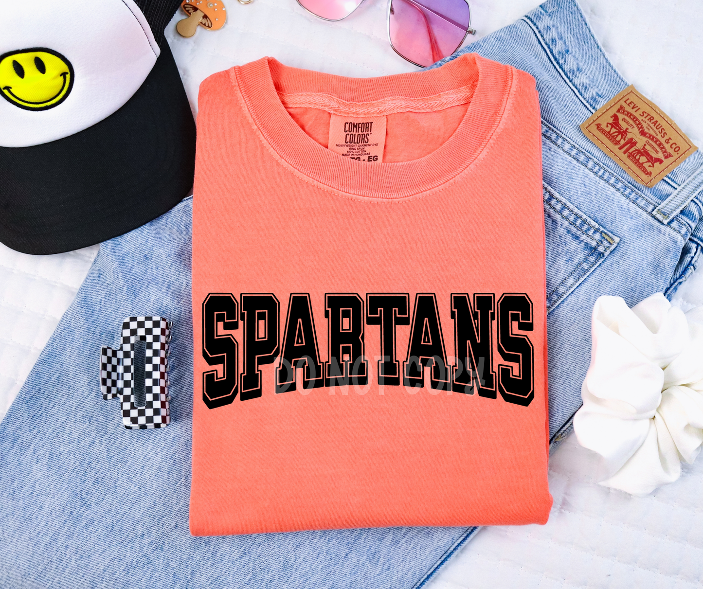 Spartans-DTF