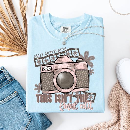 Still developing -DTF&UV