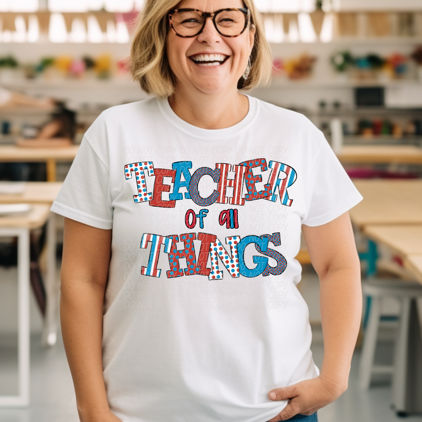 TEACHER OF ALL THINGS-dtf