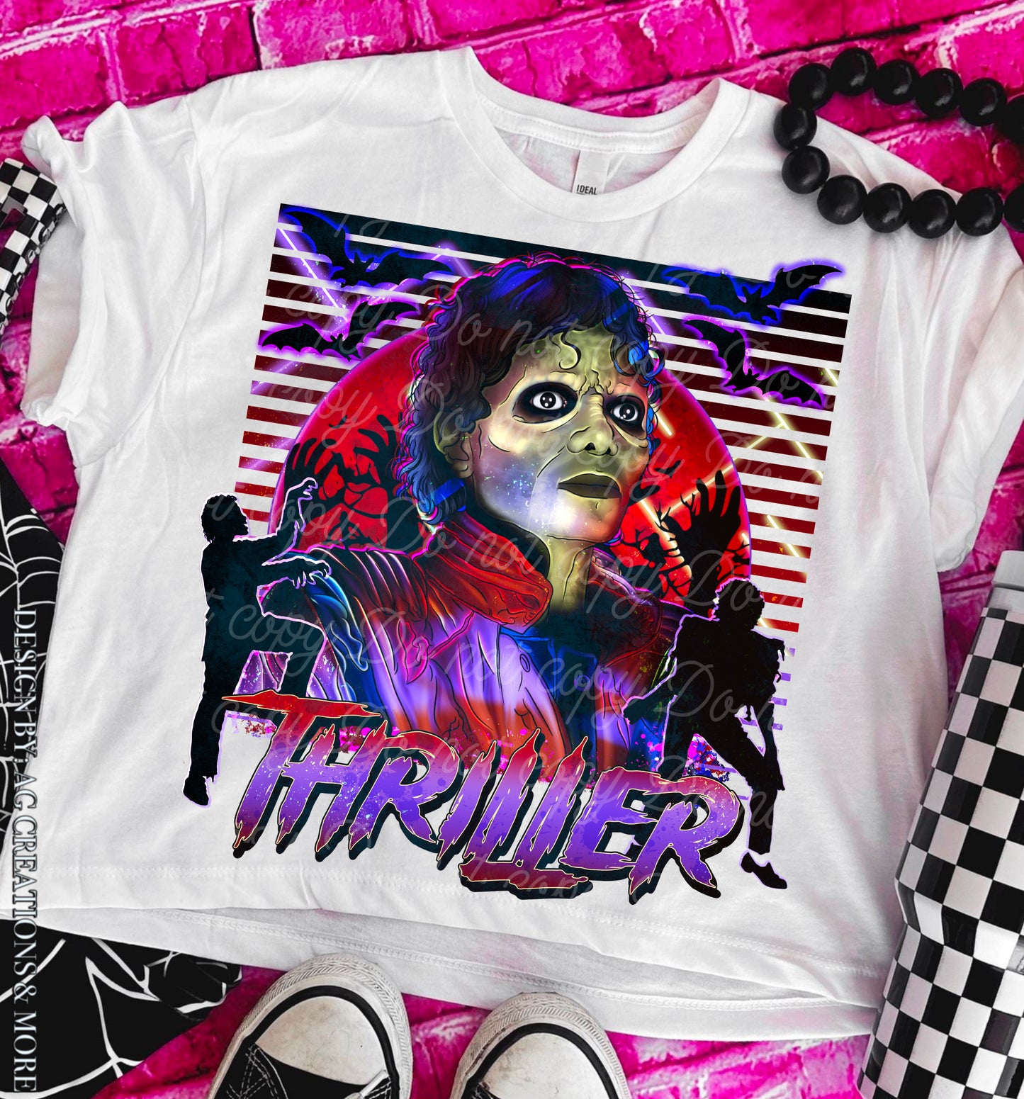 Thriller-DTF