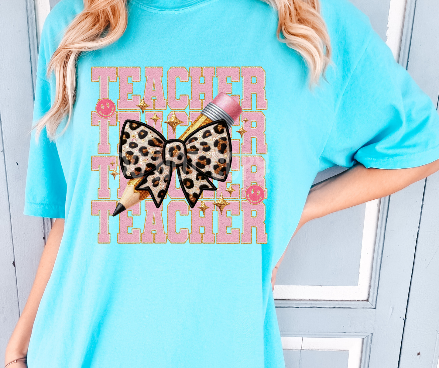 Teacher-DTF
