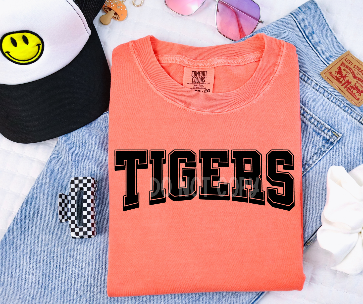 Tigers-DTF