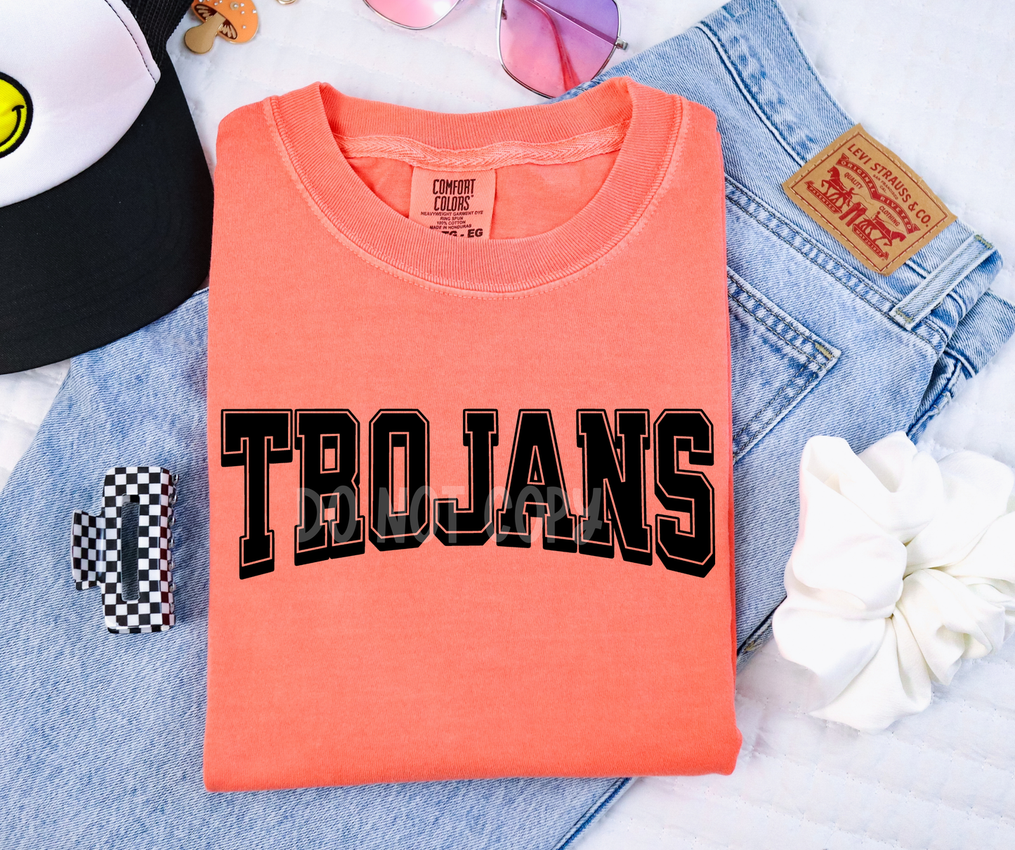 Trojans-DTF