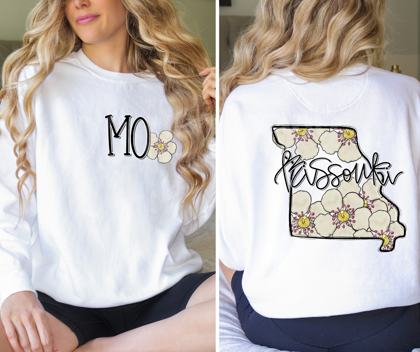 Whimsy States POCKET (dropdown)-DTF