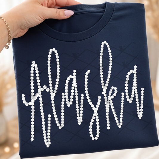 Pearl STATES (dropdown)-DTF&UV