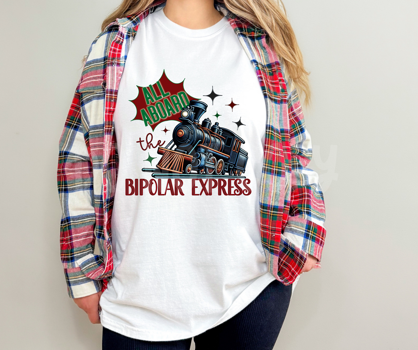 All aboard the bipolar express-DTF