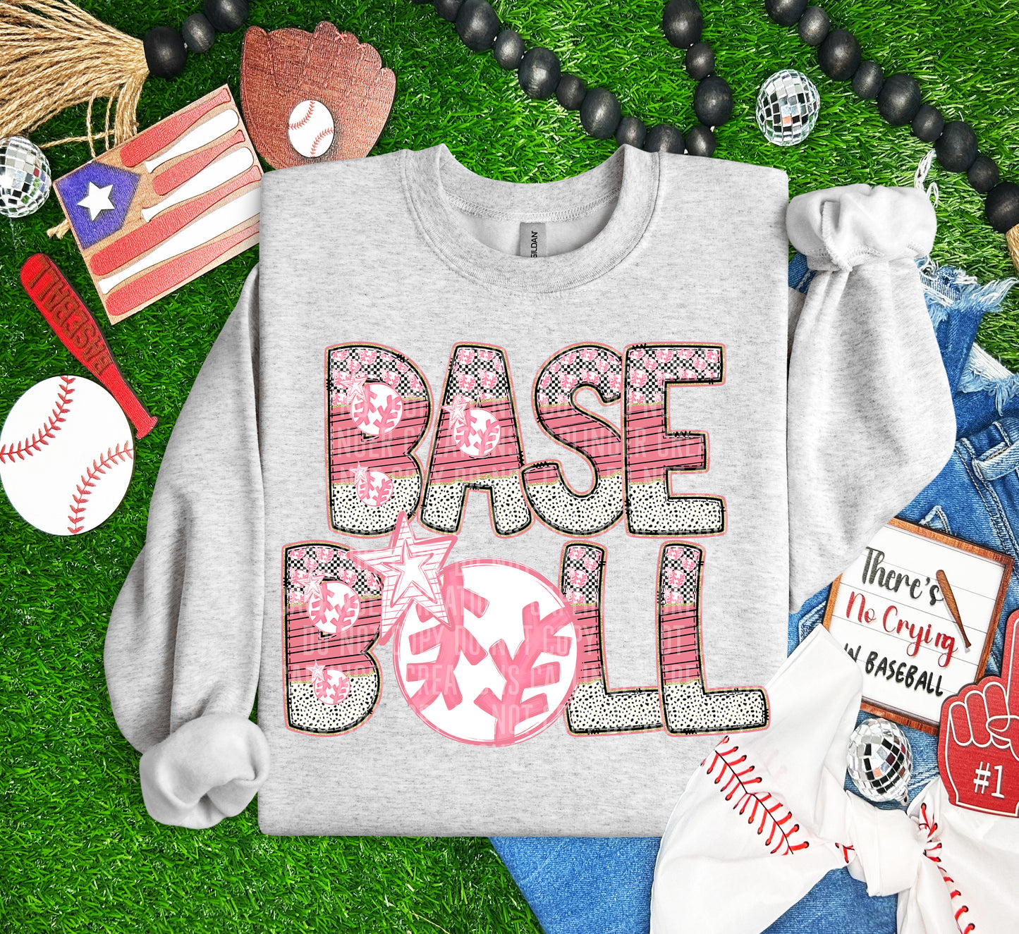 Allstars Sports Mascot/NAME/Occupation: ANY NAME- DTF