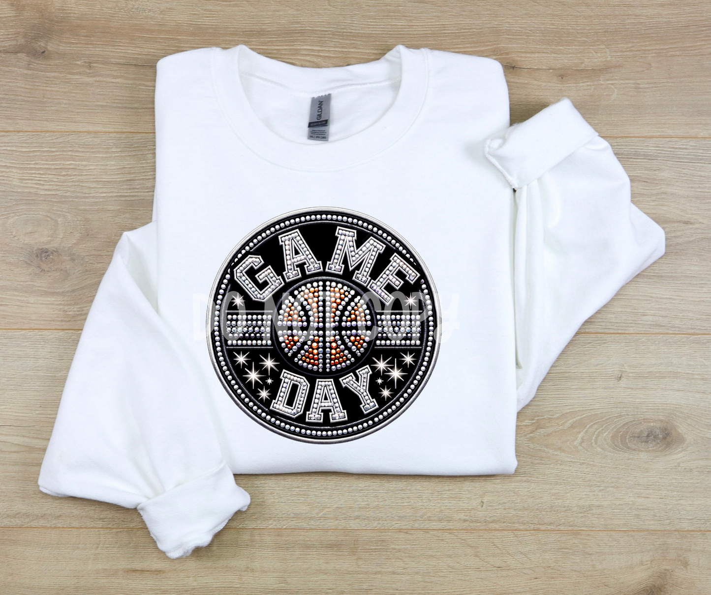 basketgame 2-DTF