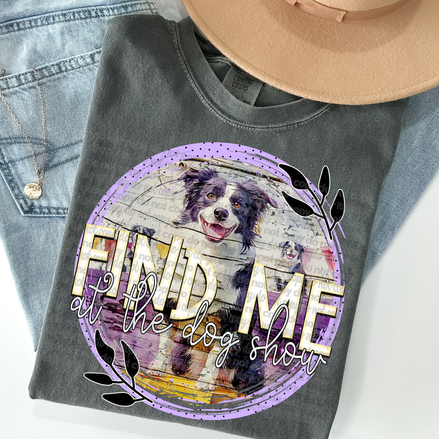 Find me at full color(dropdown)-DTF