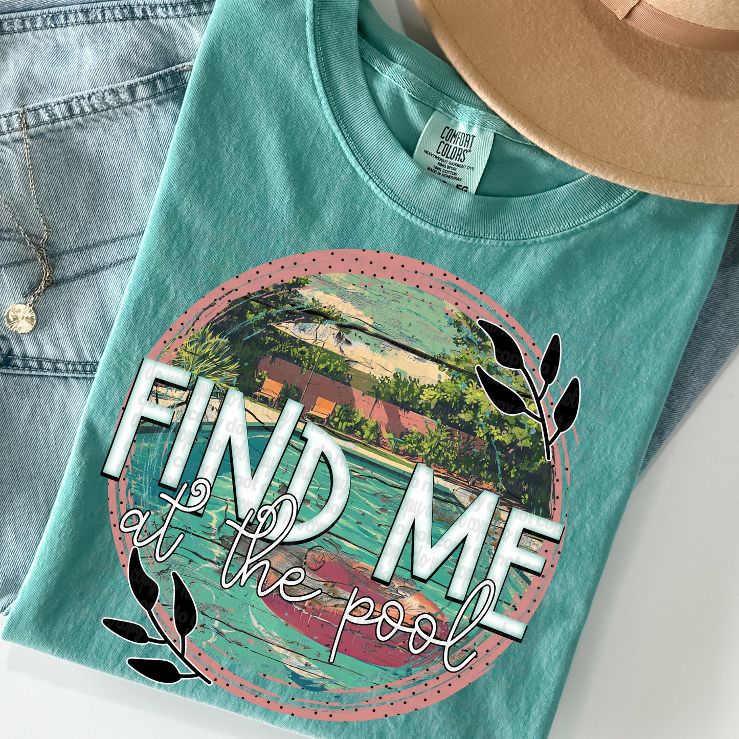Find me at full color(dropdown)-DTF