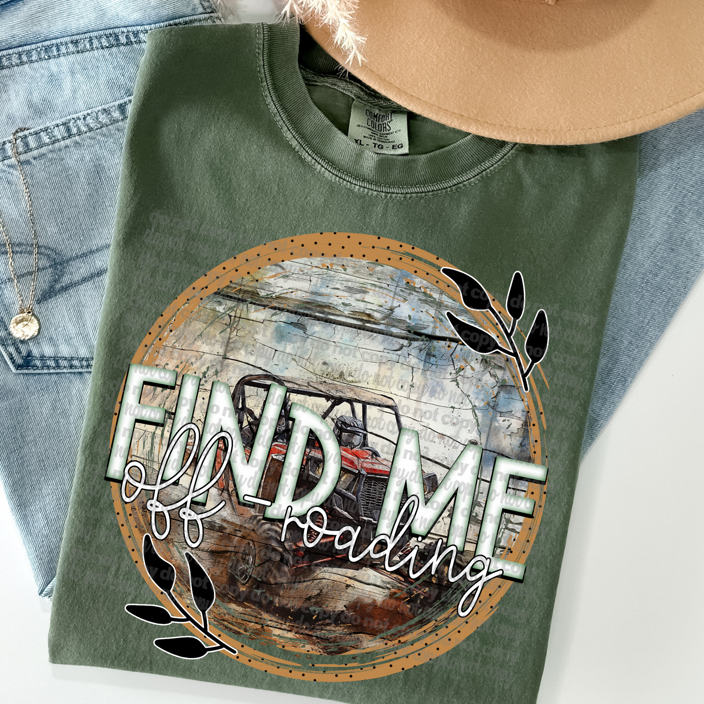 Find me at full color(dropdown)-DTF