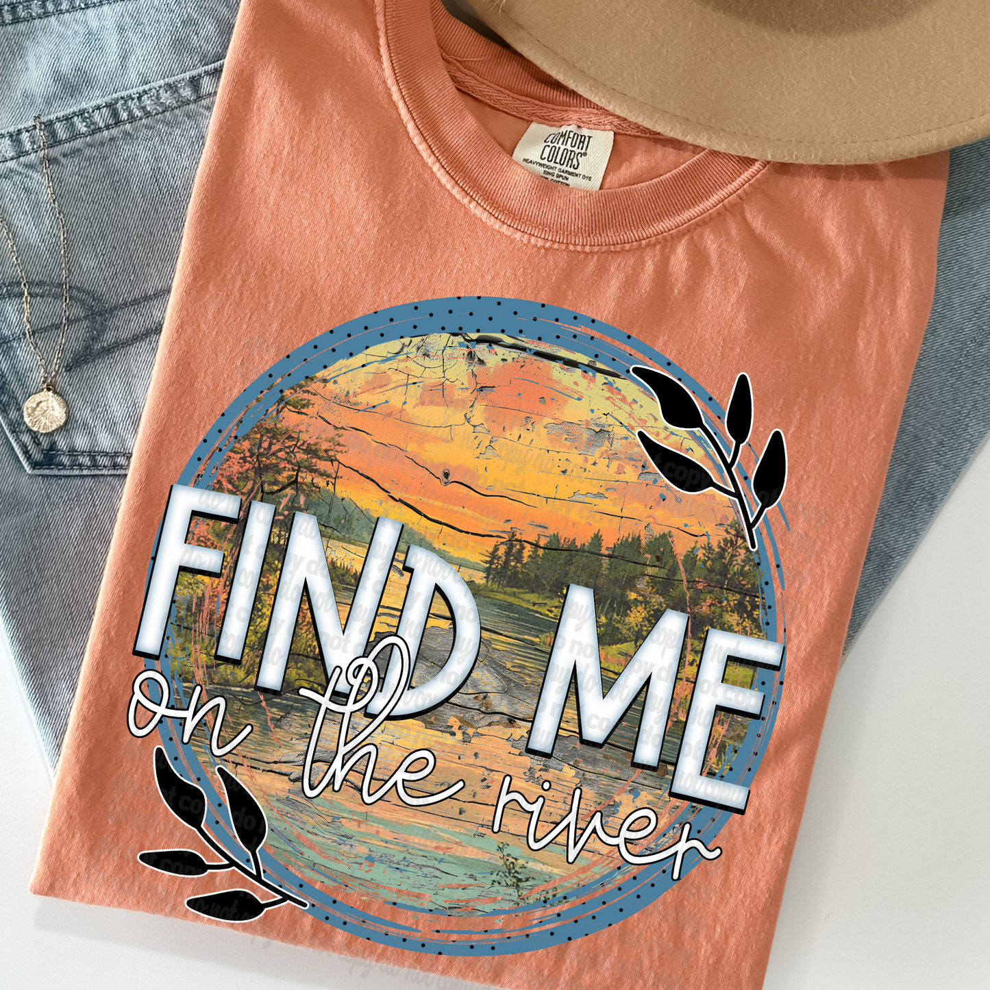 Find me at full color(dropdown)-DTF