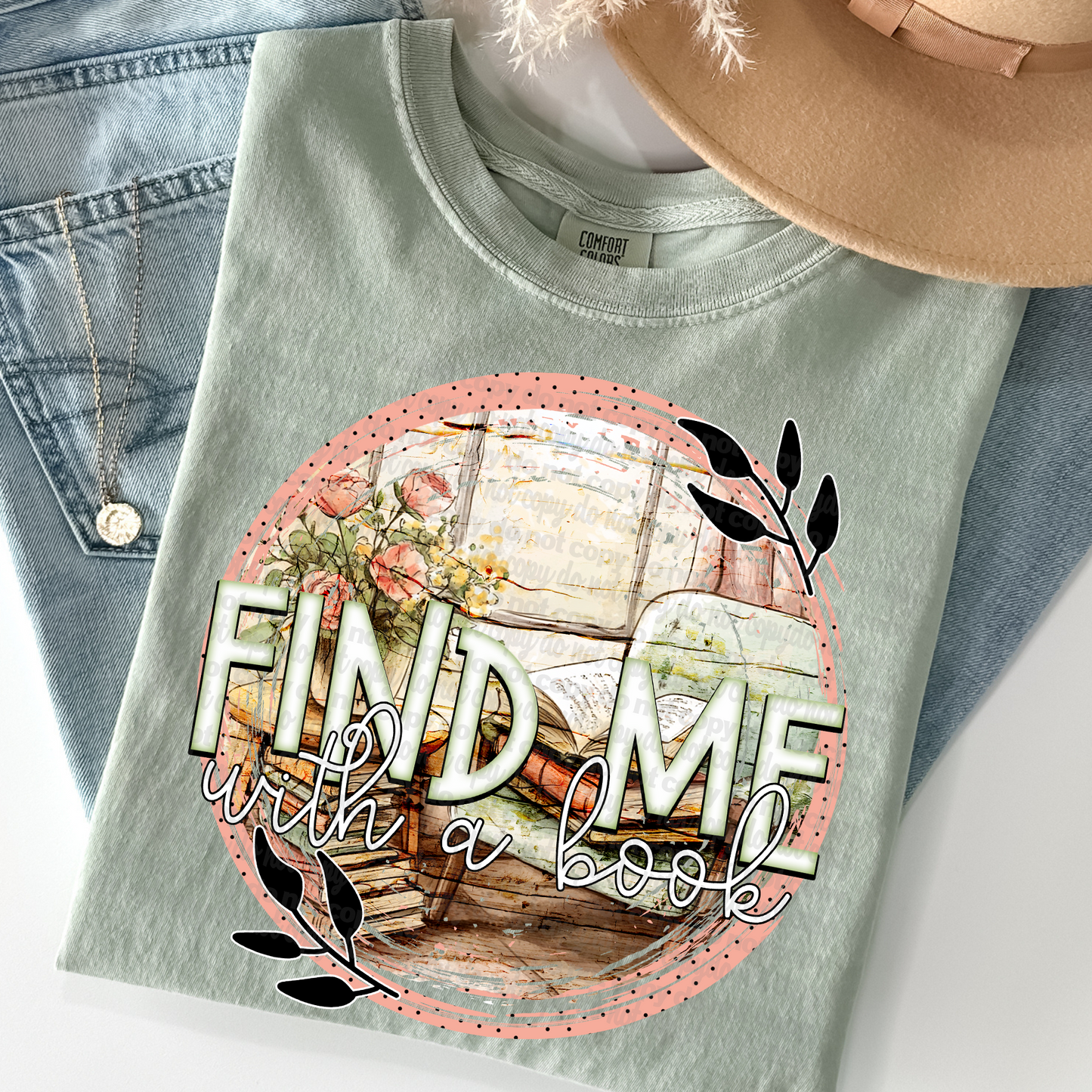 Find me at full color(dropdown)-DTF